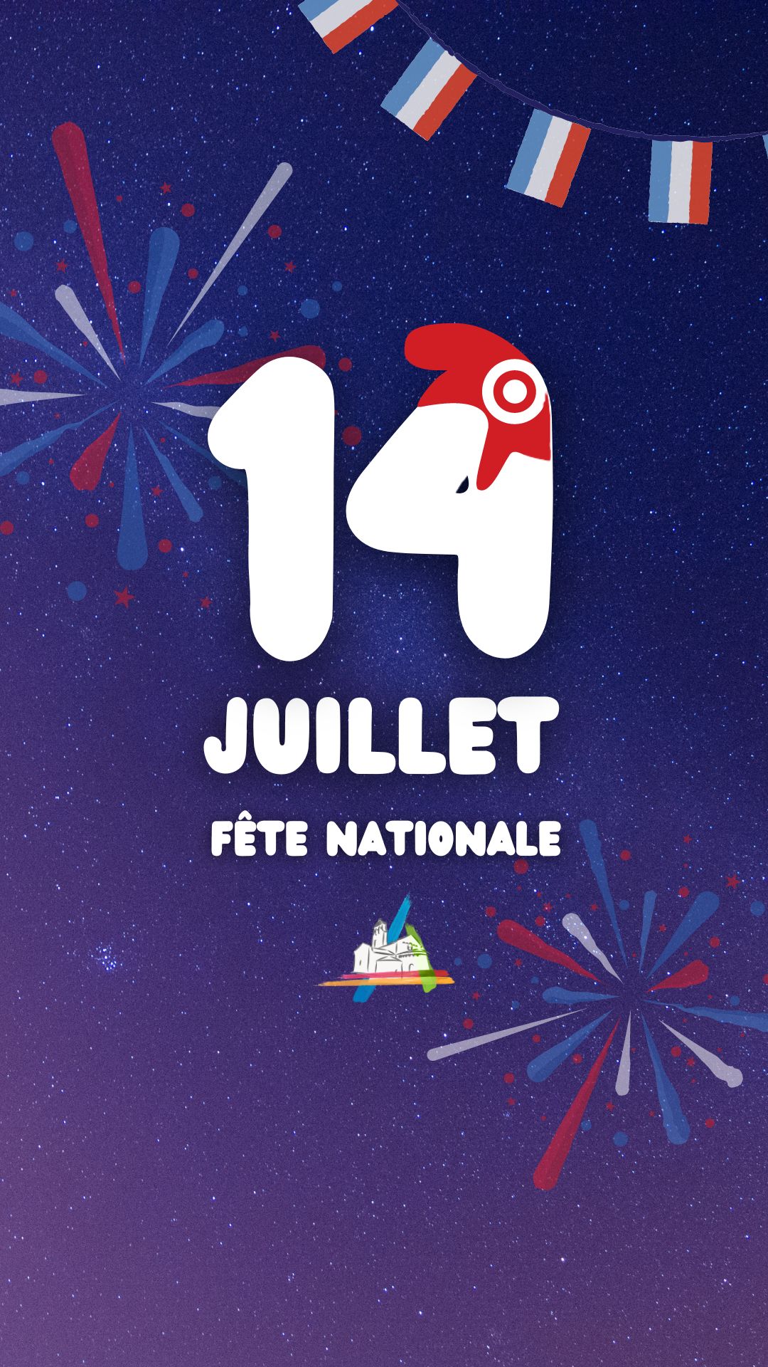 Mes animations