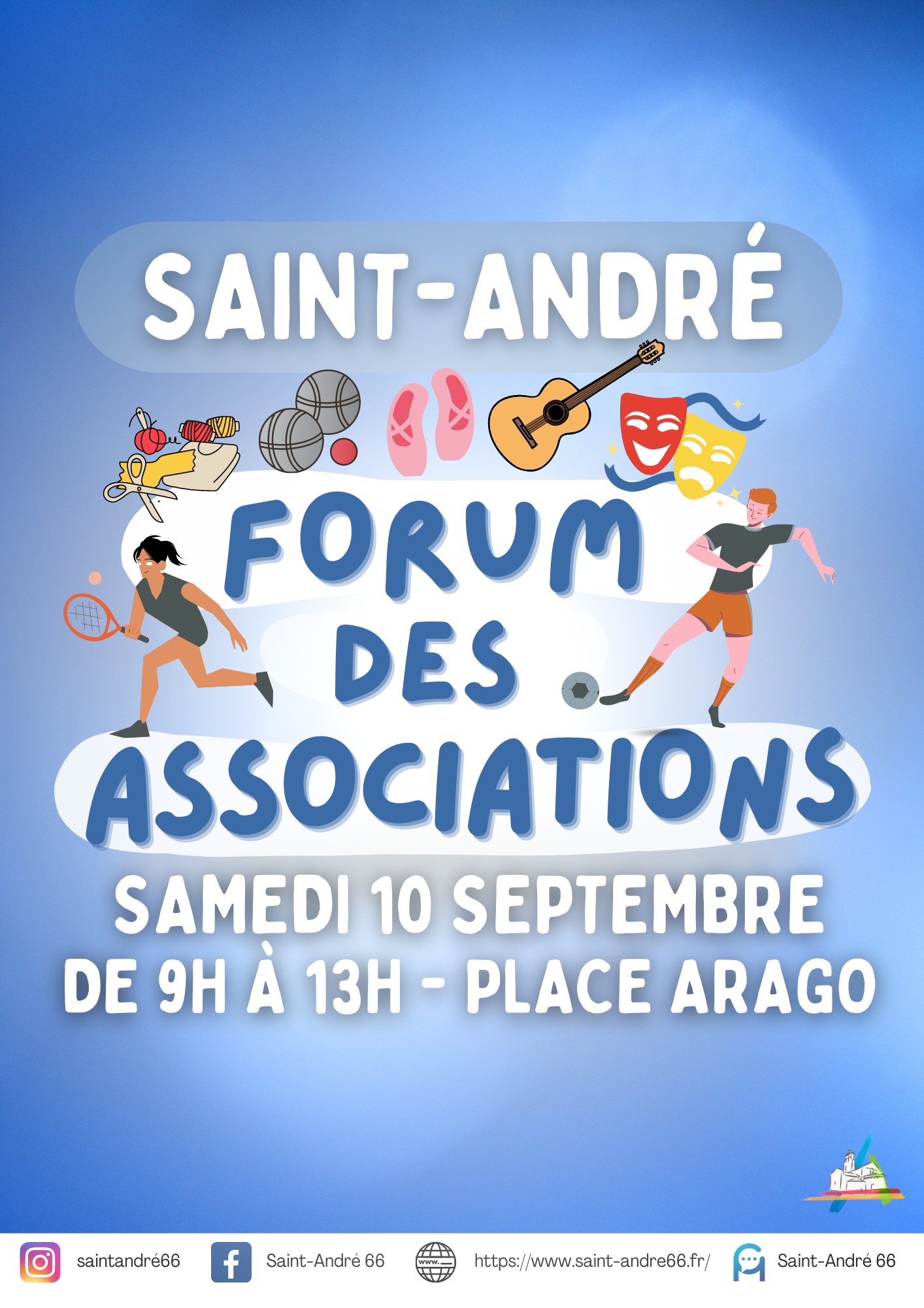 Forum des associations (1)