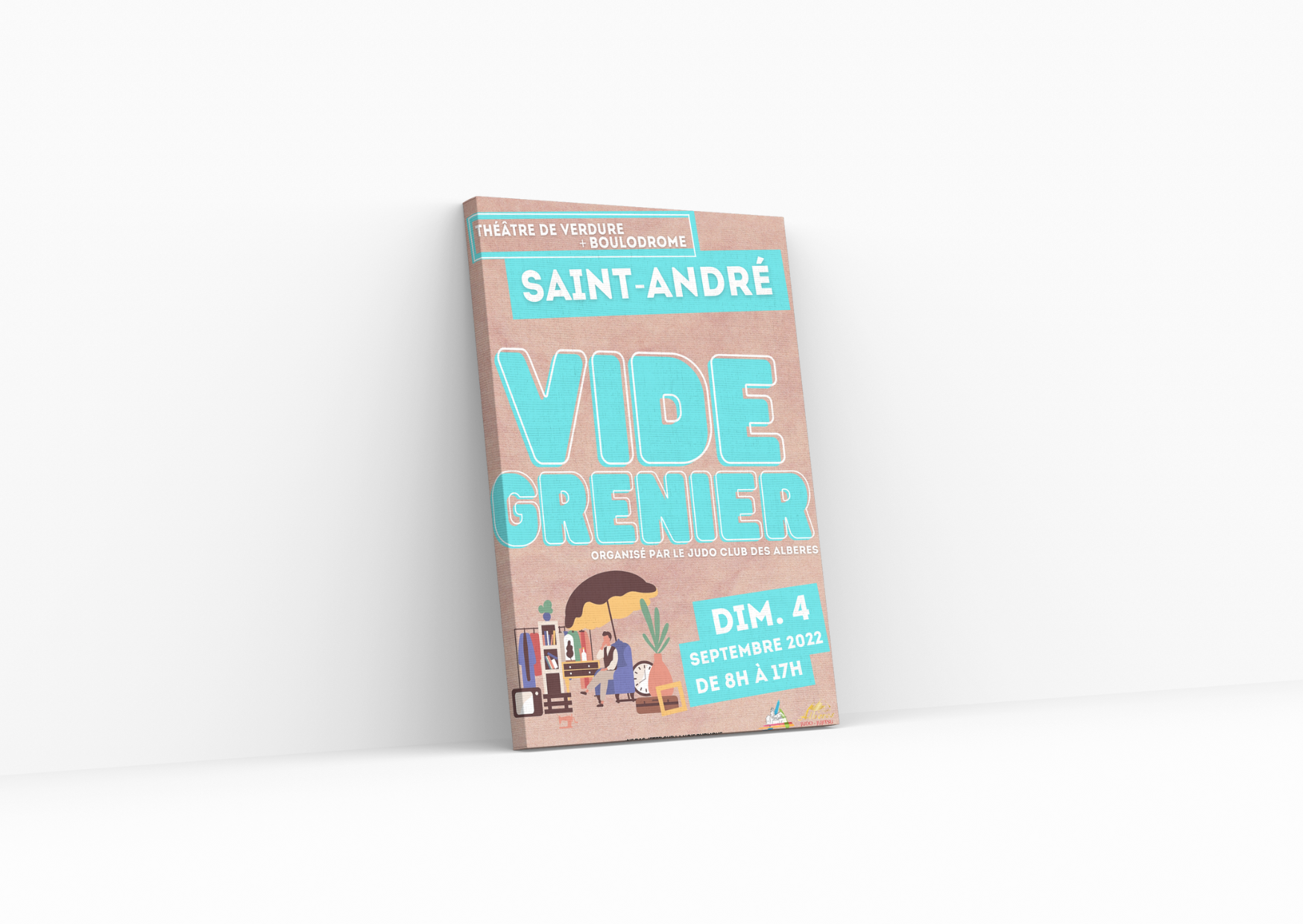 Vide Grenier