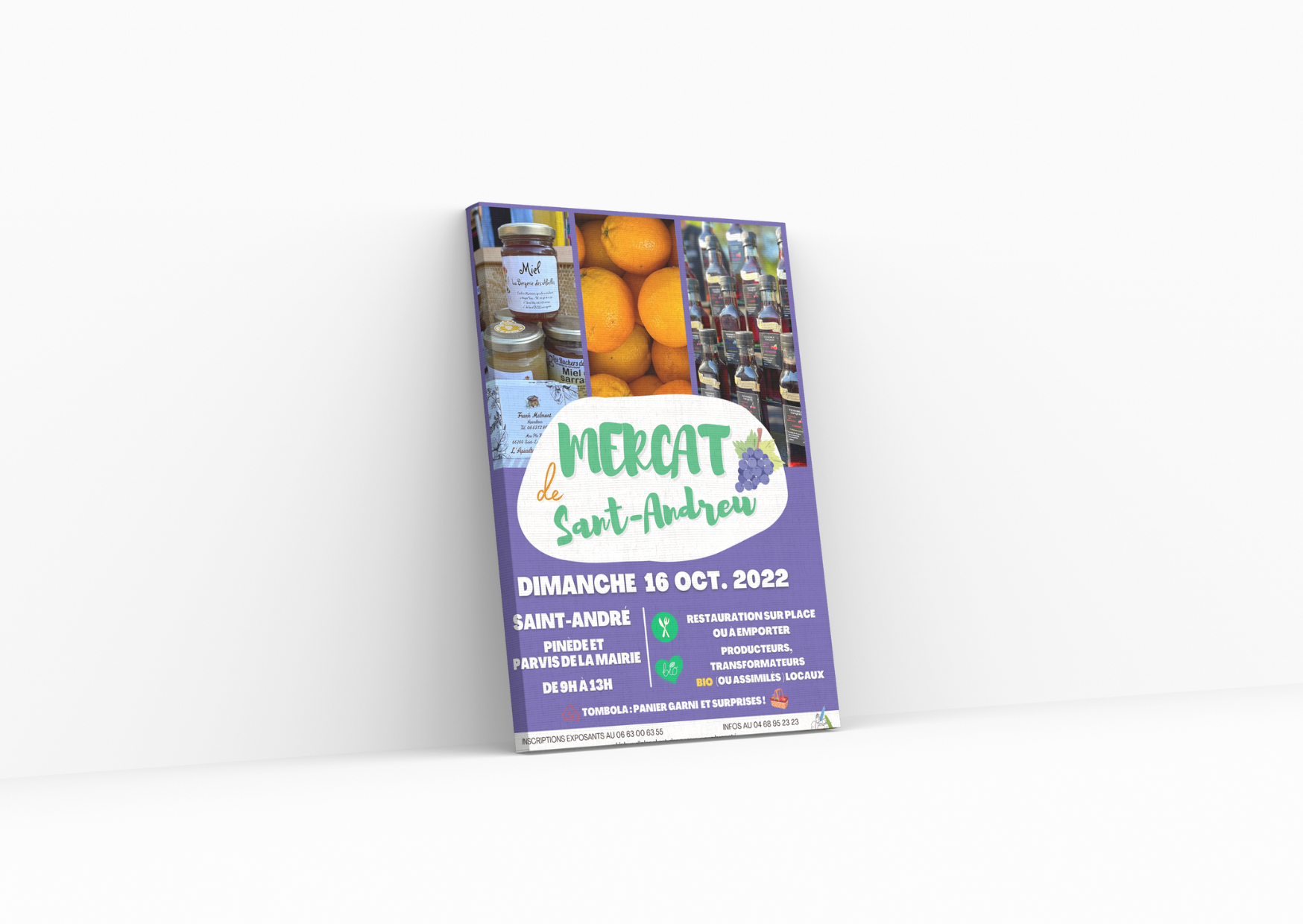 Mercat de Sant-Andreu