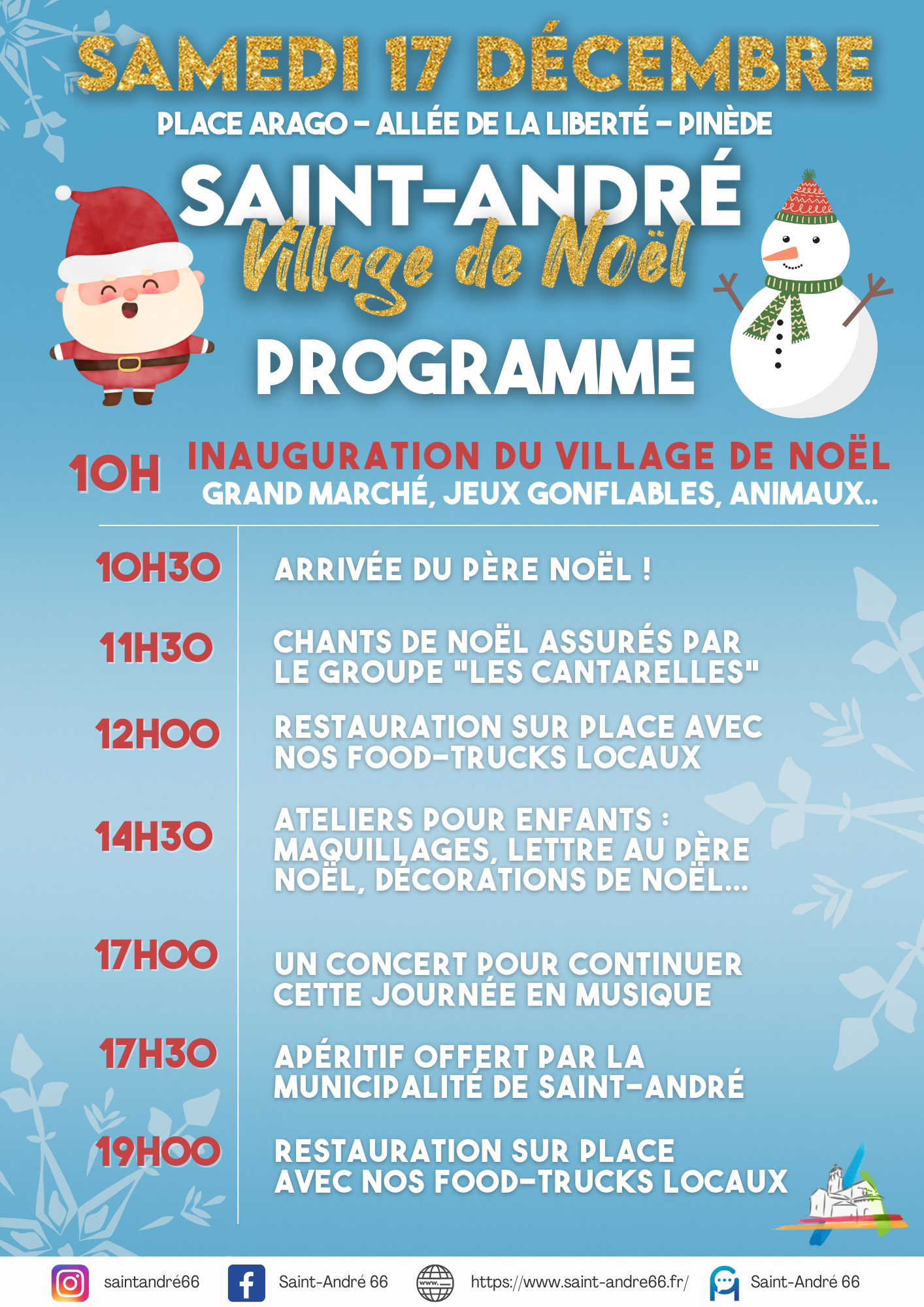 PROGRAMME