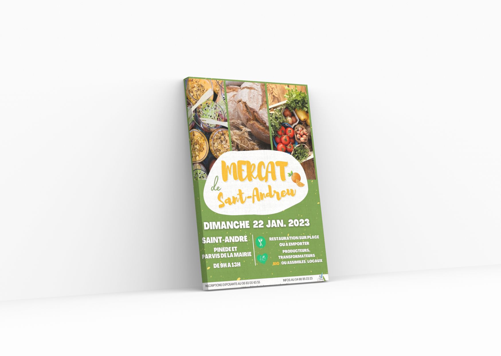 Mercat de Sant-Andreu