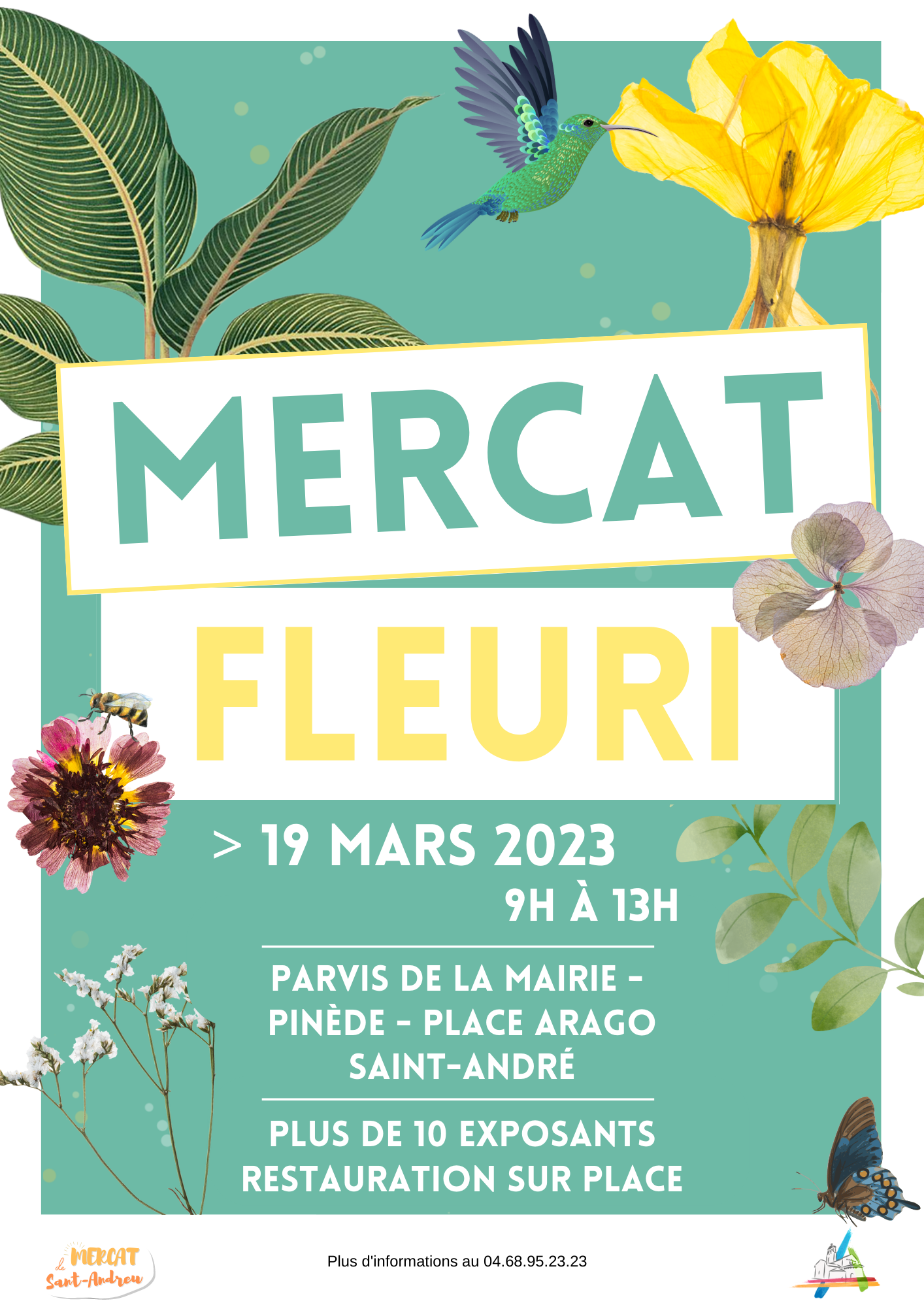 MERCAT_fleuri