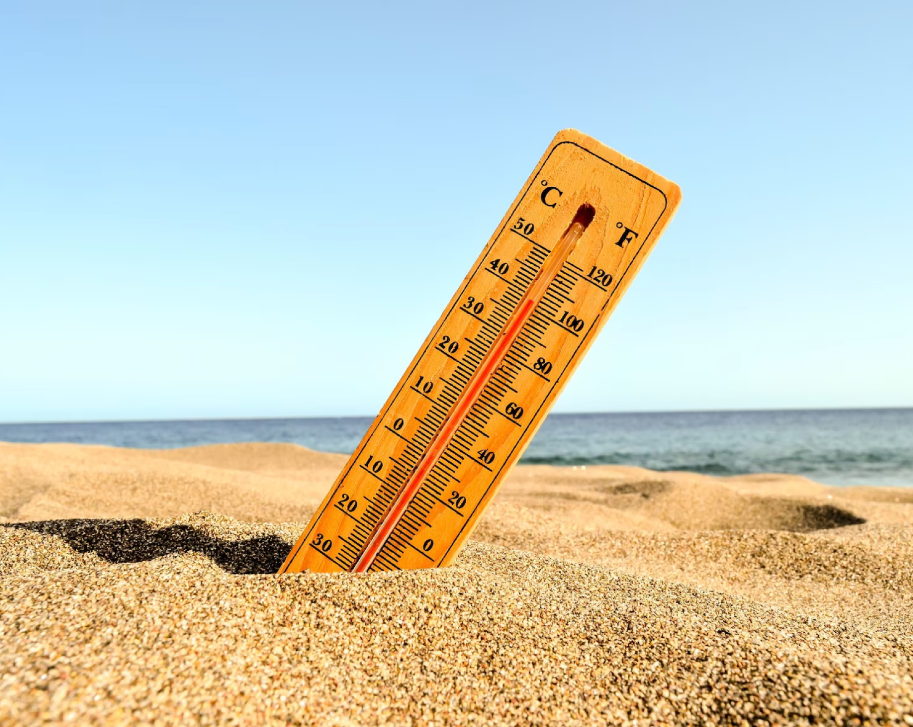 CANICULE : Vigilance orange