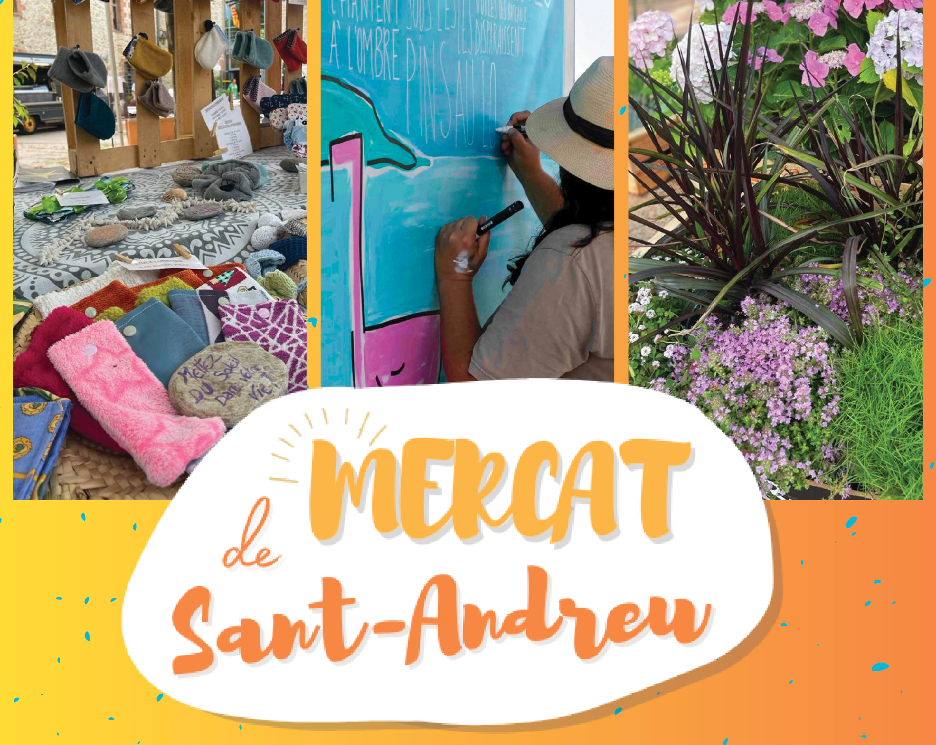 Mercat de Sant-Andreu