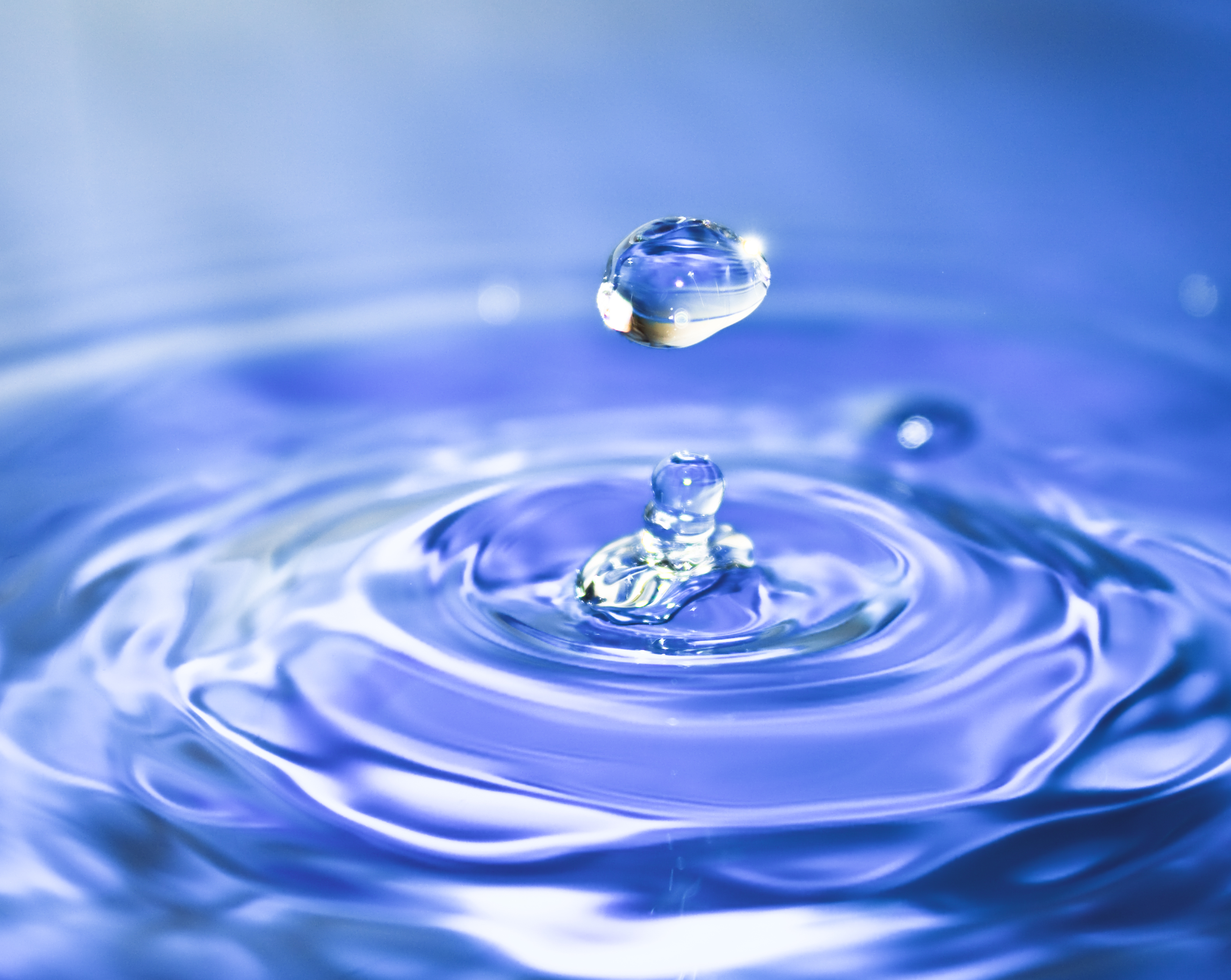 Déclarez votre index de consommation d’eau
