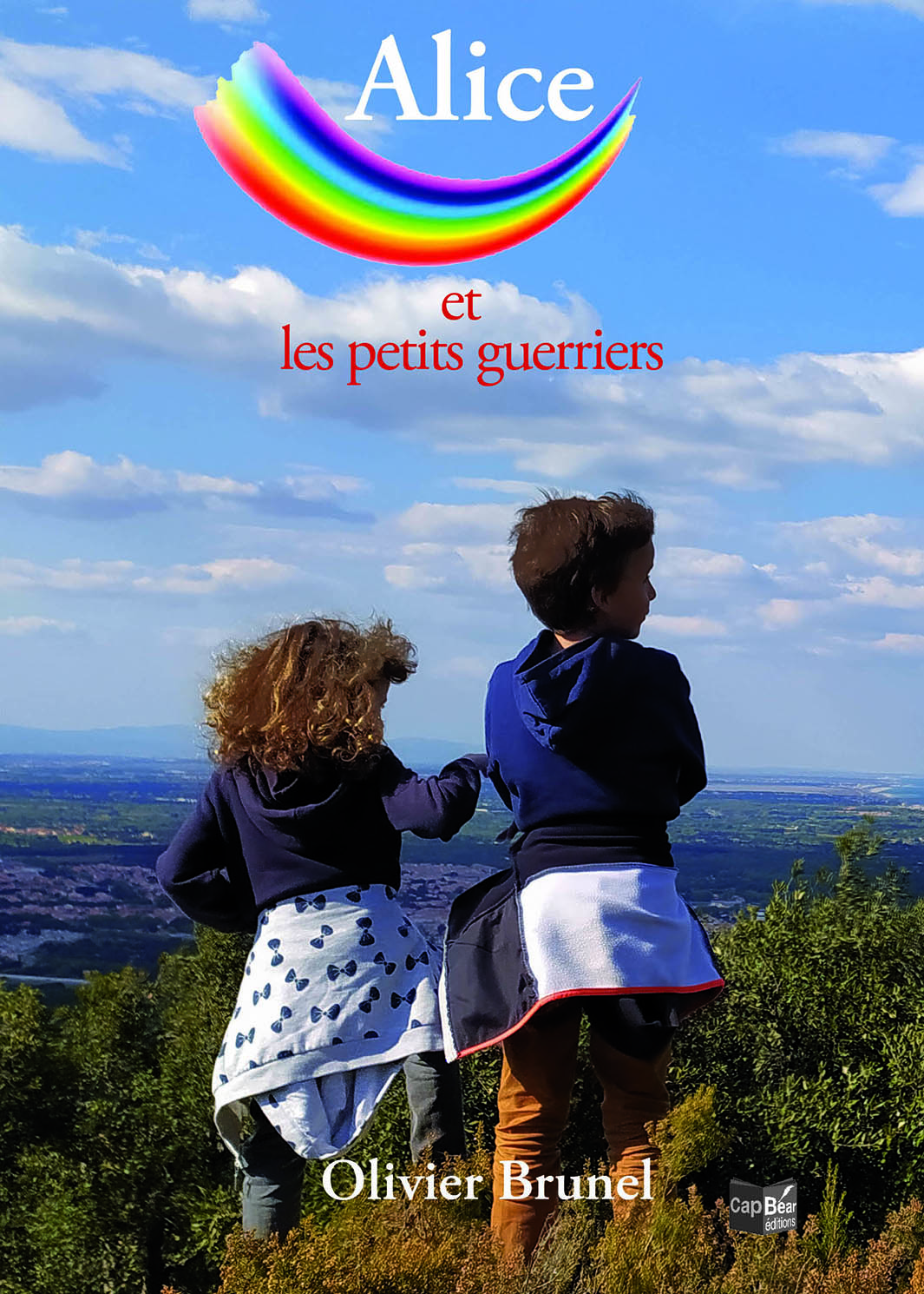 Livre Alice et les Petits guerriers Livre Alice et les Petits guerriers