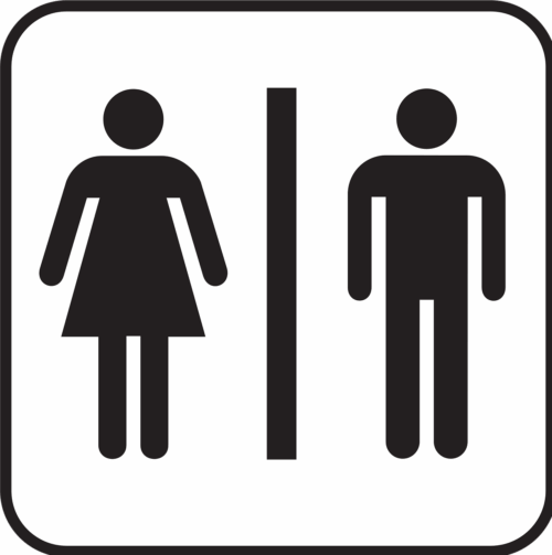 WC PUBLIC SAINT-ANDRE