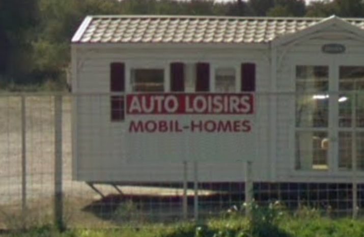 AUTO LOISIRS