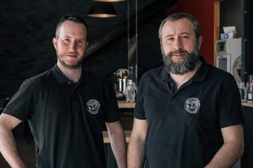 BRASSERIE LA CANYA