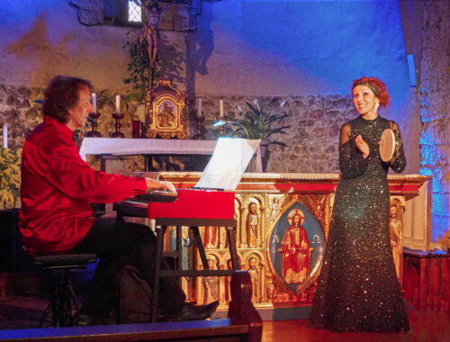 DUO CANTICEL