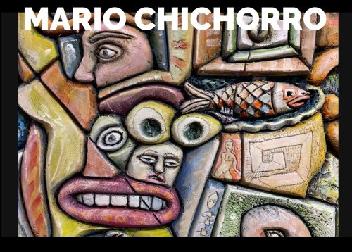 EXPOSITION MARIO CHICHORRO