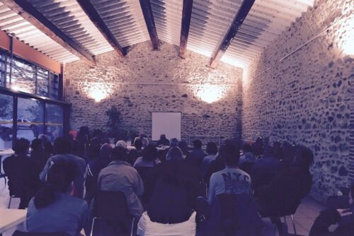 CONFERENCE “LA FOLLE JEUNESSE DE CHARLES TRENET”