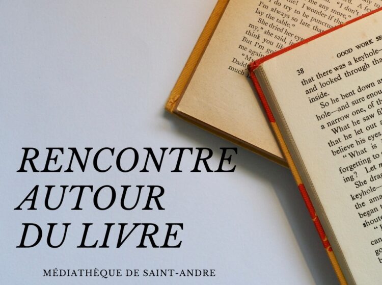 RENCONTRE DE LECTEURS