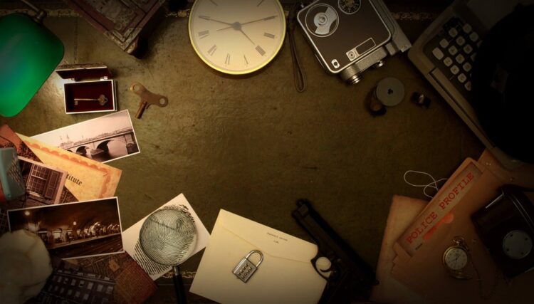 ESCAPE GAME : LE MYSTERE DES SCULPTURES OUBLIEES
