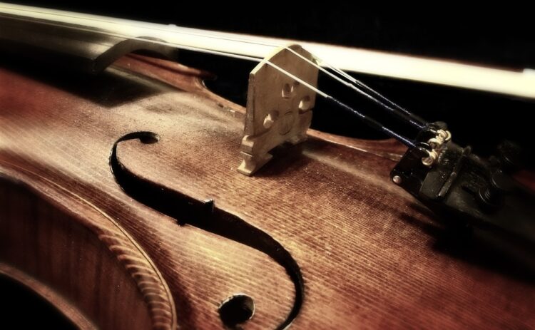 CONCERT DE CHAMBRE AUTOUR DE RAVEL