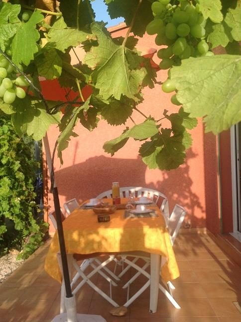 MAISON D’HÔTES L’OLIVETTE DES ALBÈRES