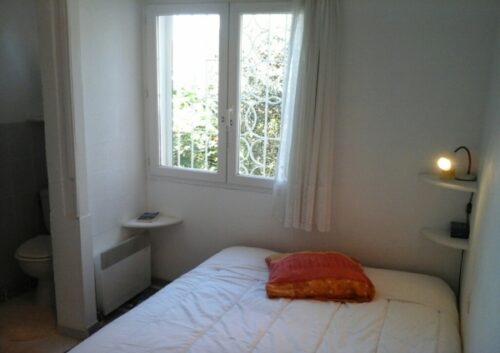 VILLA TIGMINOU