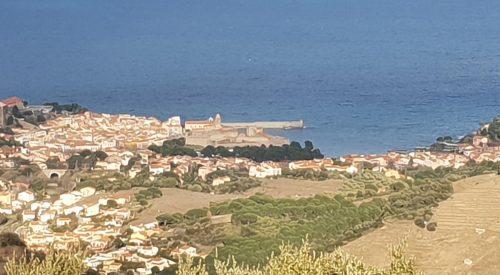 ALBÈRES