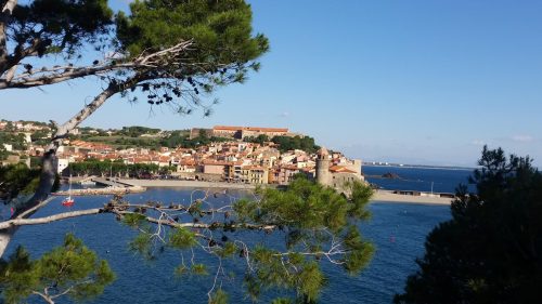 ALBÈRES