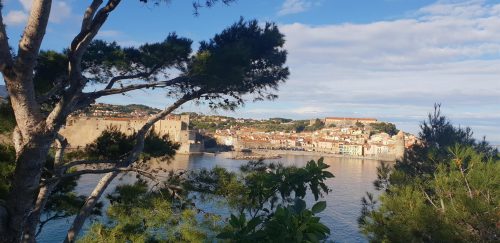 ALBÈRES