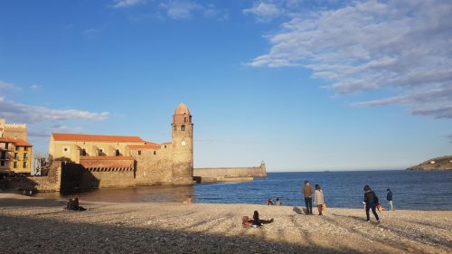 ALBÈRES