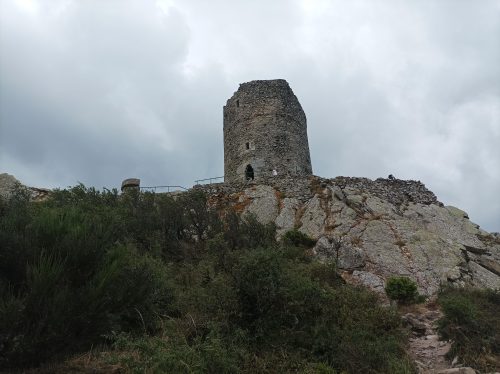 ALBÈRES