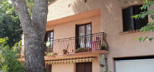 ALBÈRES