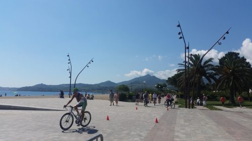 CÔTÉ OUEST