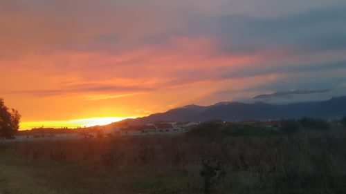 CÔTÉ OUEST