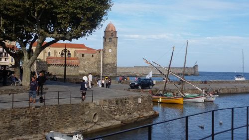 CÔTÉ OUEST
