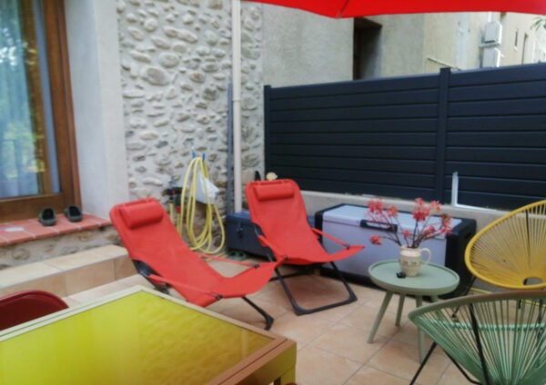 LE TIRADOU