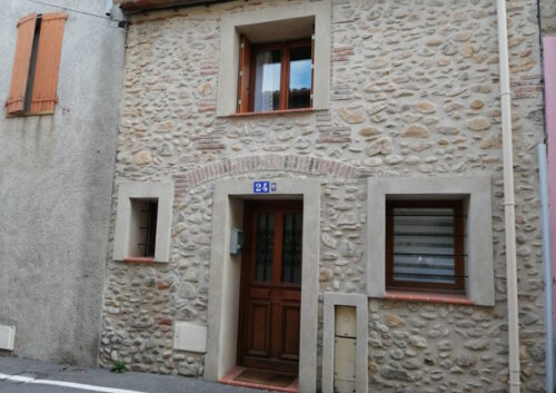 LE TIRADOU