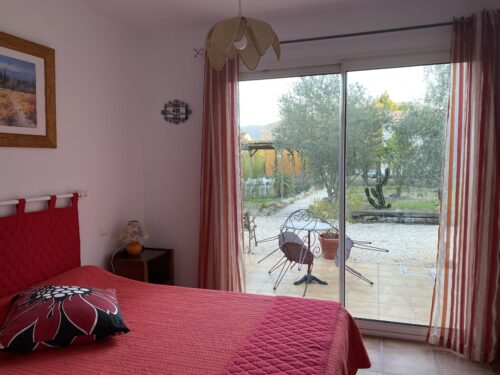 GÎTE L’OLIVETTE DES ALBÈRES