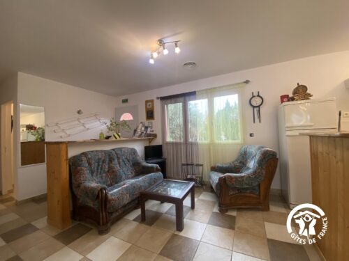 GÎTE L’OLIVETTE DES ALBÈRES