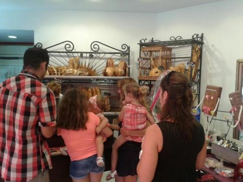 BOULANGERIE L’AMIE DE MES ANCETRES