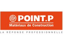 POINT P LA MERIDIONALE BOIS MATERIAUX