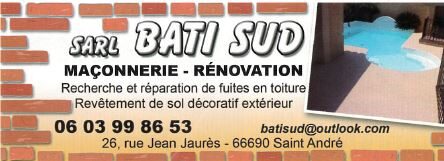BÂTI SUD