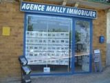 AGENCE IMMOBILIERE MAILLY