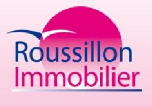 AGENCE ROUSSILLON IMMOBILIER