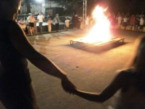 FOCS DE LA SANT JOAN