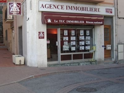 AGENCE LE TUC