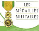MEDAILLES MILITAIRES