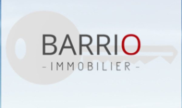 AGENCE IMMOBILIERE BARRIO