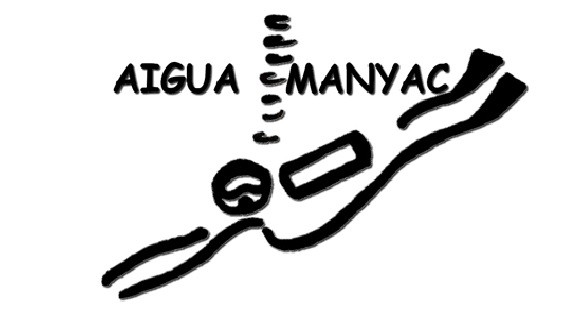 AIGUA MANYAC - PLONGÉE