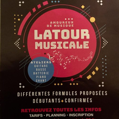 LATOUR MUSICALE