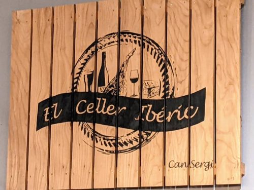 EL CELLER IBÈRIC